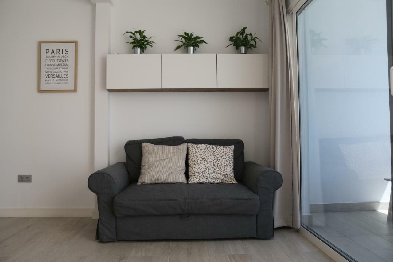 Apartamento Daniela Puerto del Carmen  Luaran gambar