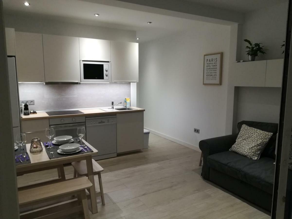 Apartamento Daniela Puerto del Carmen  Luaran gambar