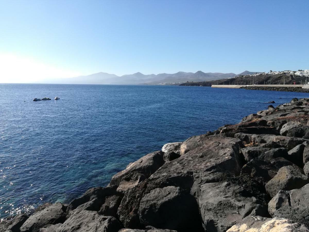 Apartamento Daniela Puerto del Carmen  Luaran gambar