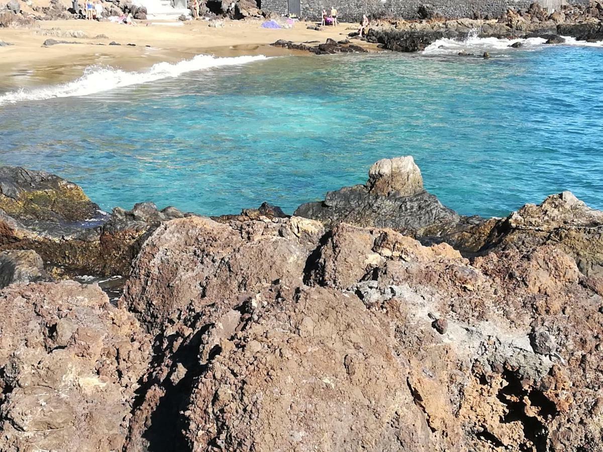 Apartamento Daniela Puerto del Carmen  Luaran gambar