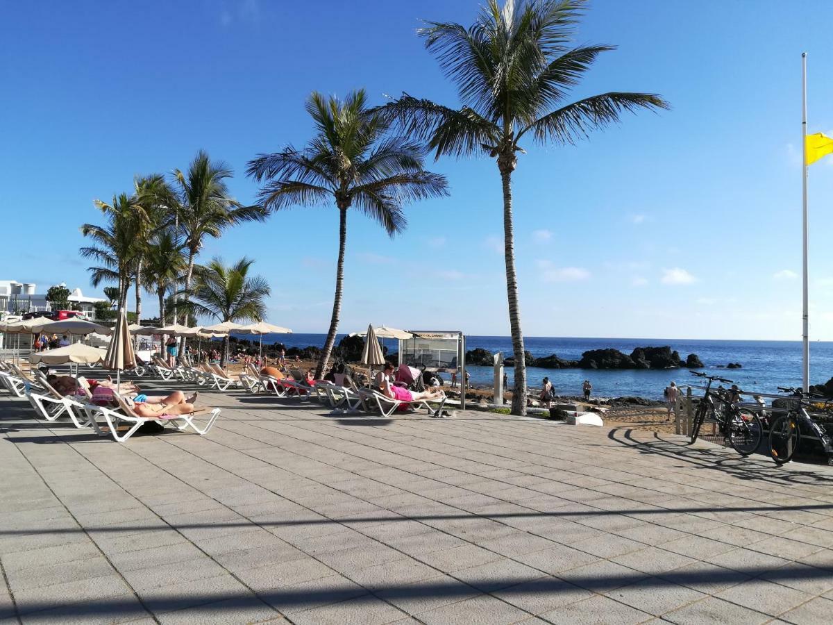 Apartamento Daniela Puerto del Carmen  Luaran gambar