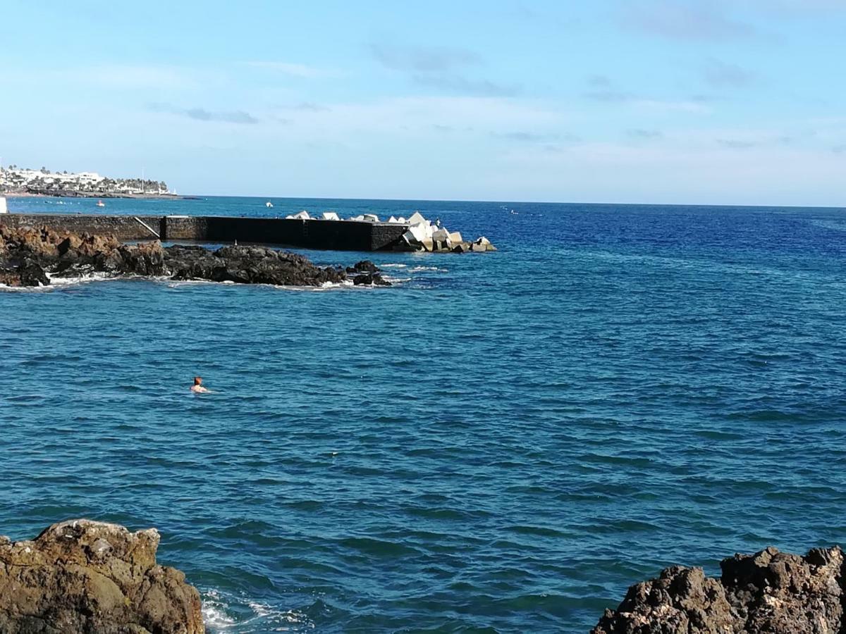 Apartamento Daniela Puerto del Carmen  Luaran gambar