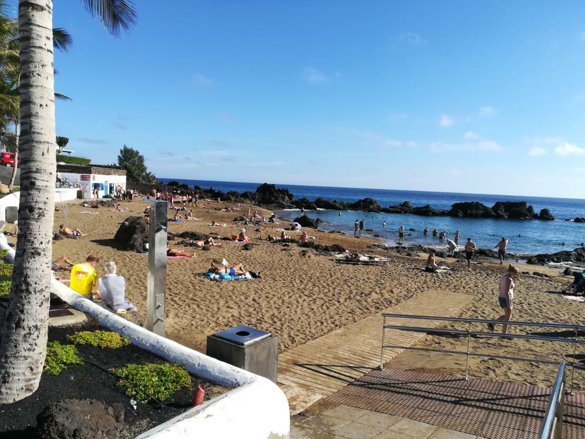 Apartamento Daniela Puerto del Carmen  Luaran gambar