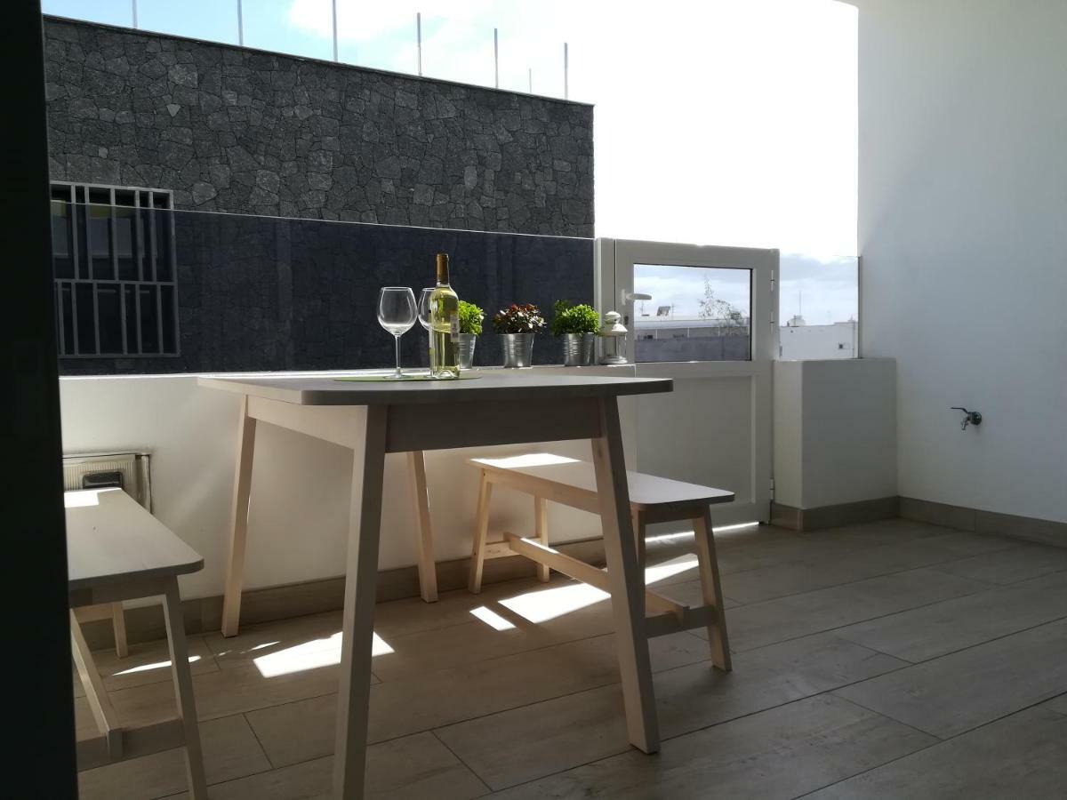 Apartamento Daniela Apartment Puerto del Carmen  Luaran gambar