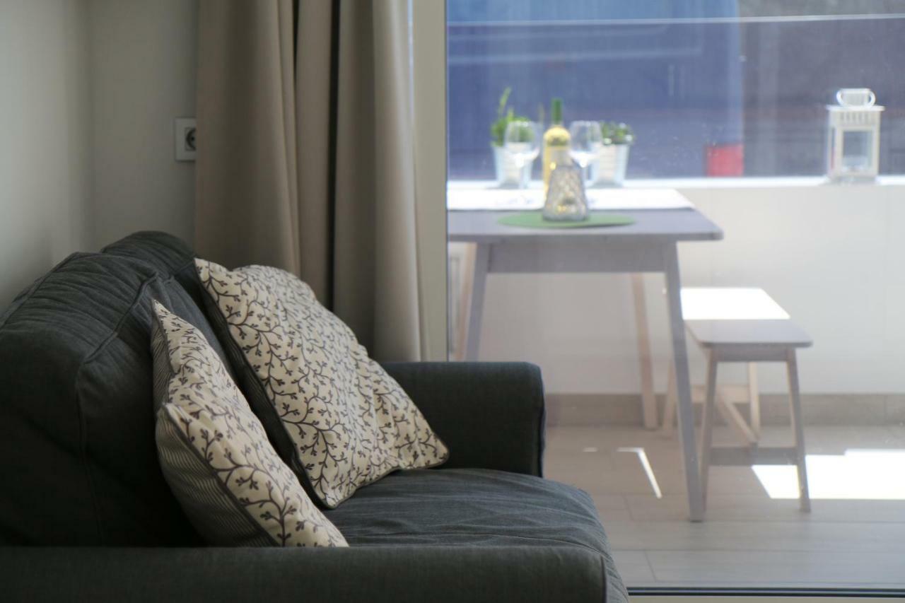 Apartamento Daniela Puerto del Carmen  Luaran gambar