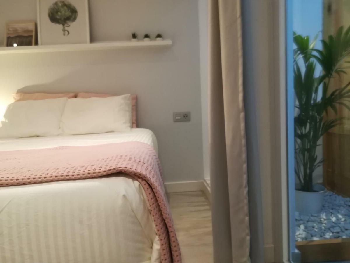 Apartamento Daniela Apartment Puerto del Carmen  Luaran gambar