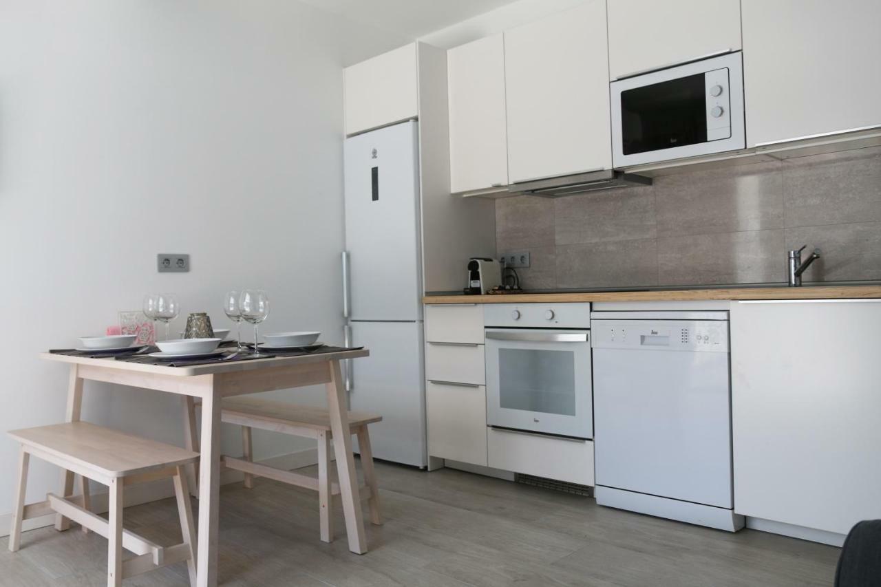 Apartamento Daniela Puerto del Carmen  Luaran gambar