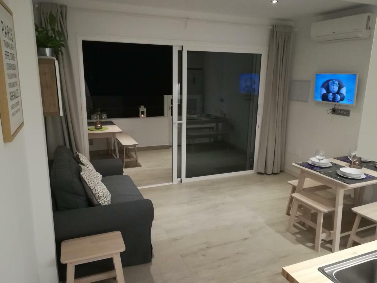 Apartamento Daniela Puerto del Carmen  Luaran gambar