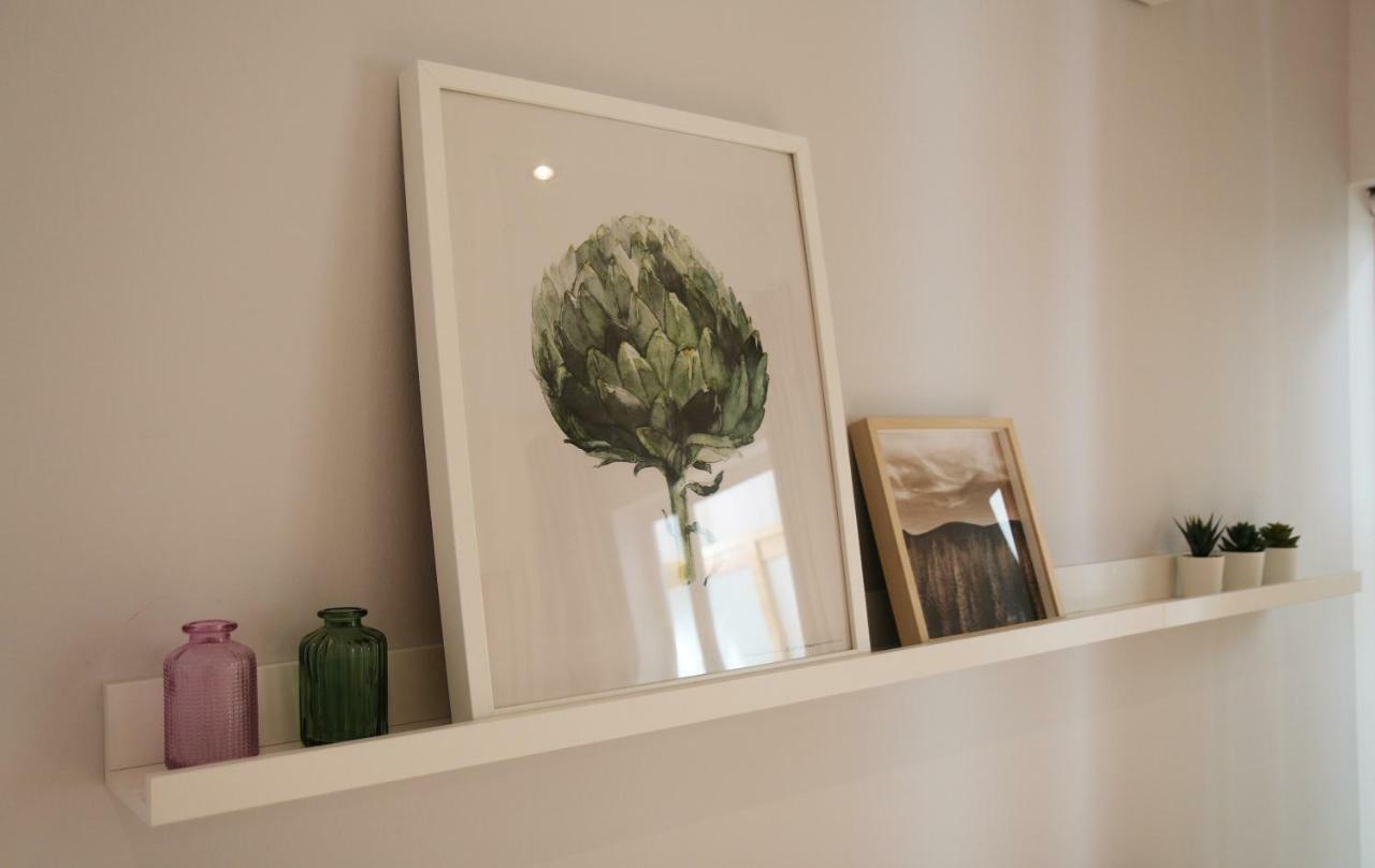 Apartamento Daniela Puerto del Carmen  Luaran gambar