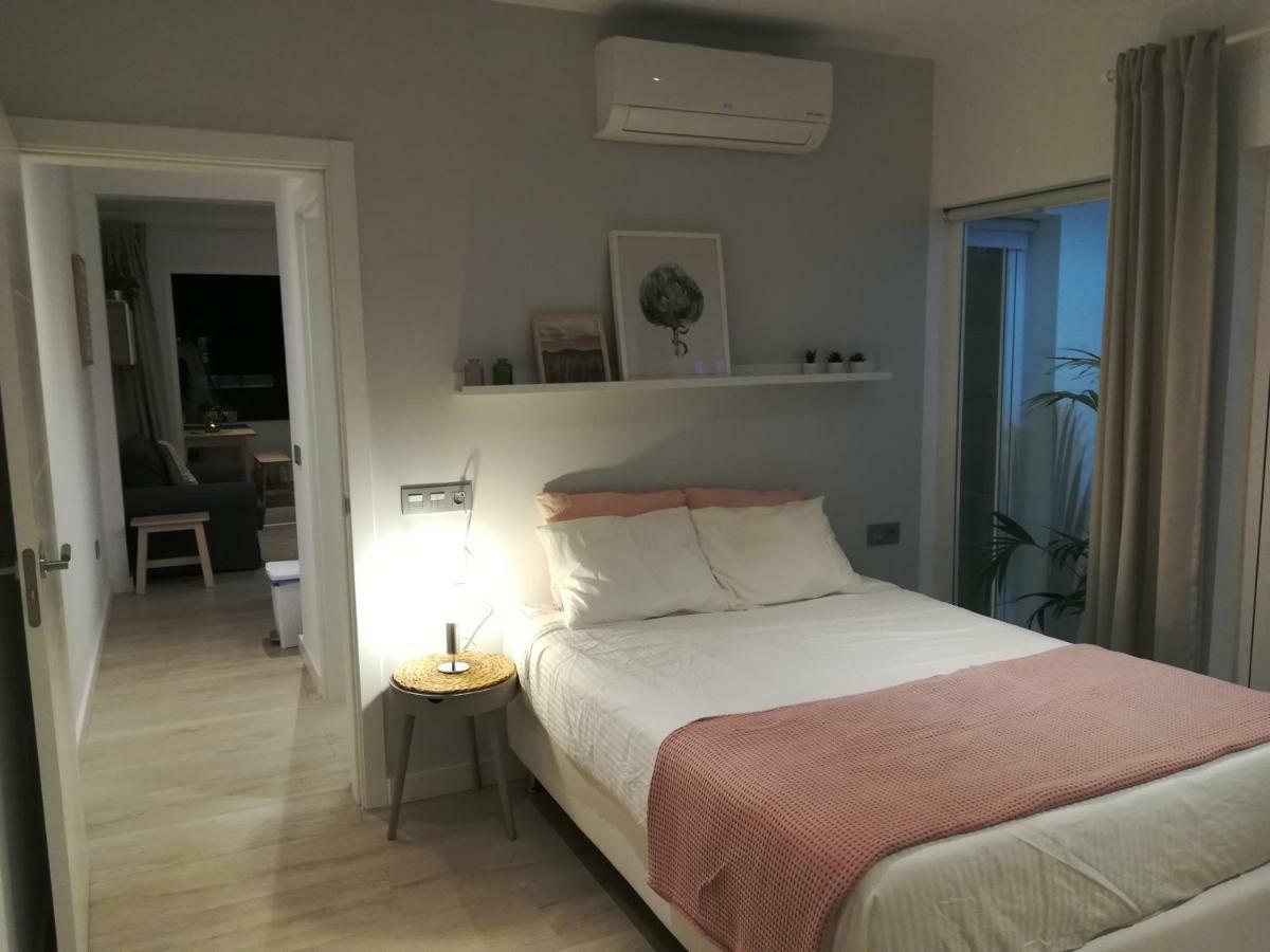Apartamento Daniela Puerto del Carmen  Luaran gambar