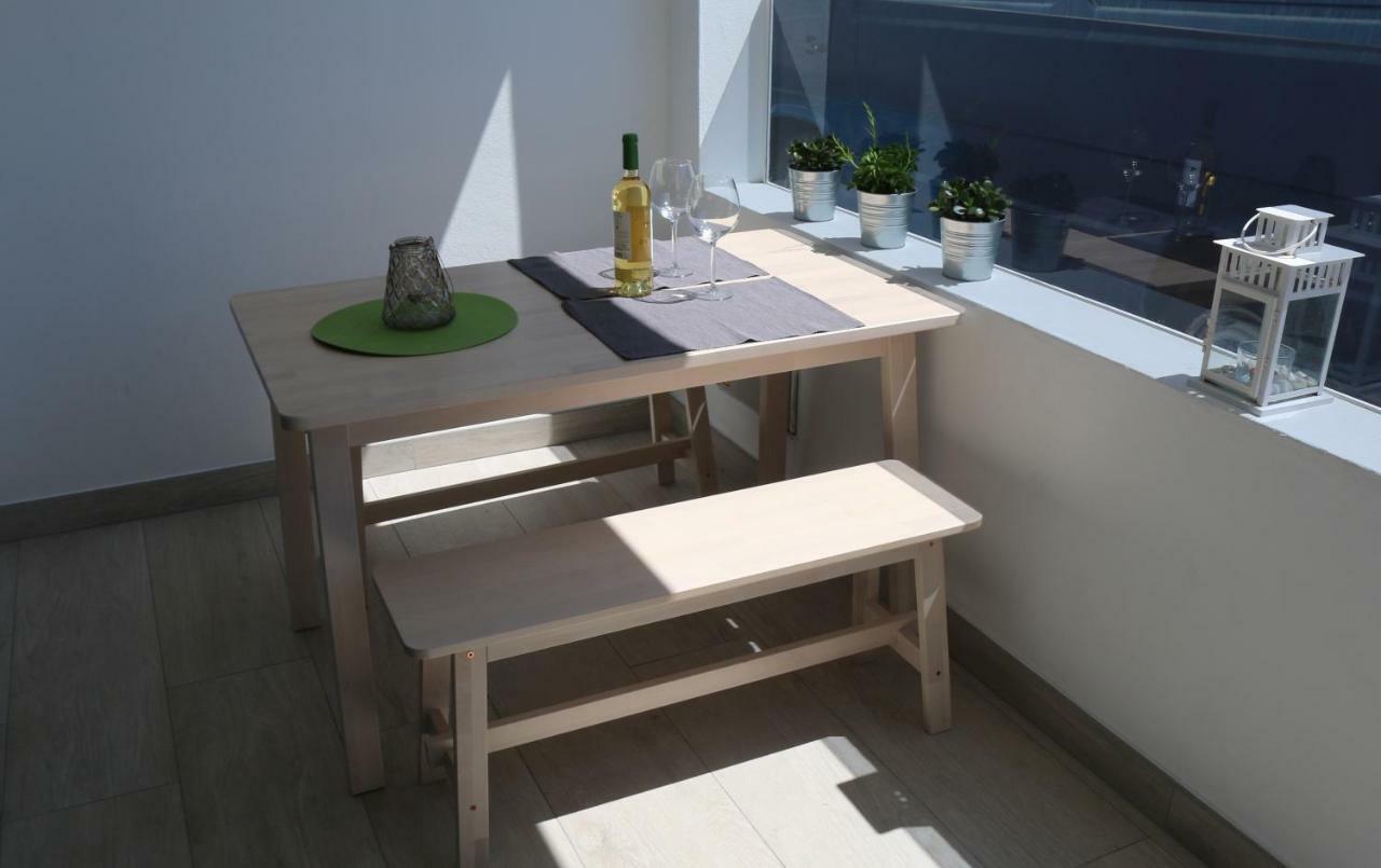 Apartamento Daniela Puerto del Carmen  Luaran gambar