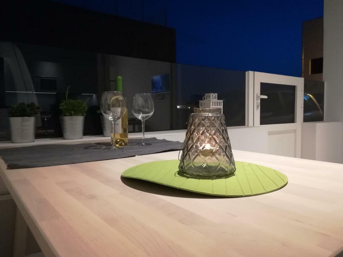 Apartamento Daniela Puerto del Carmen  Luaran gambar