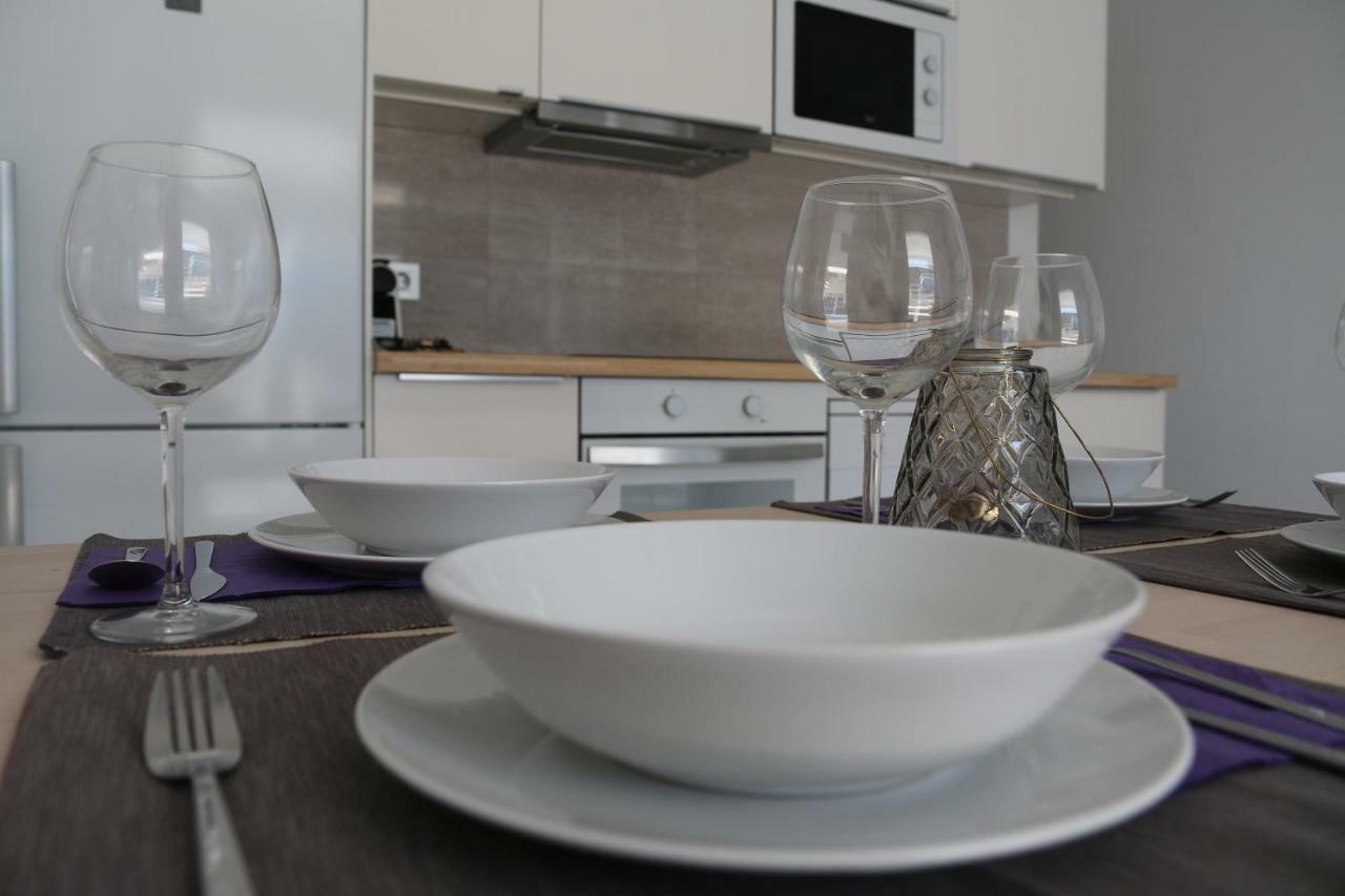 Apartamento Daniela Puerto del Carmen  Luaran gambar
